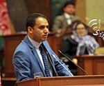بلندمنزل هاى غيرمعيارى کابل علامت گذارى مى شود تا مردم در آن زندگى نکنند